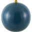 Lampe de table sphérique Havrilka-683831325