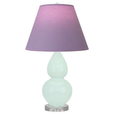 Double Gourd Table Lamp