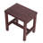 DecoTeak 14" W Teak Shower Bench
