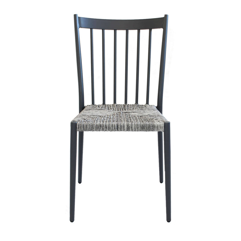 Gaither Armless Stacking Chair