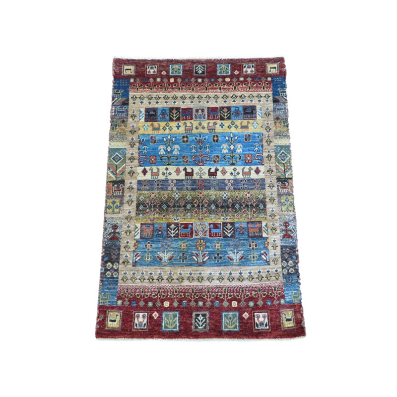 Tapis Berkey
