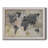 " Modeled World Map "-2122388762