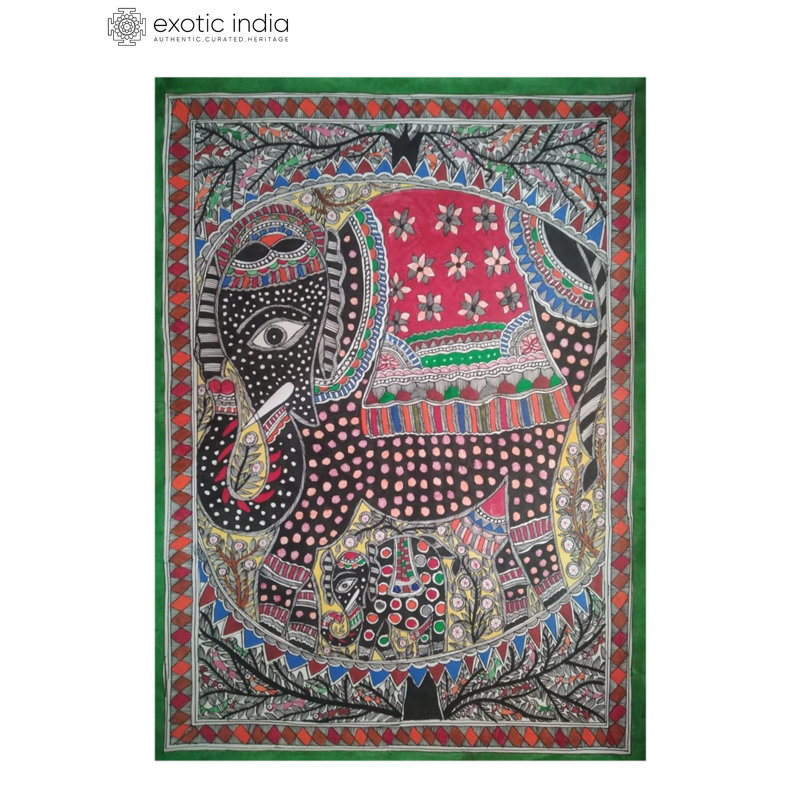 Painting Print