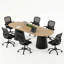 Table de réunion Cady-131367428