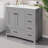 36" Bathroom Vanity With Sink, Bathroom Sink Cabinet With 5 Soft-Close Drawers And 2 Soft-Close Doors-243149062