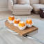 Solid Wood Tray