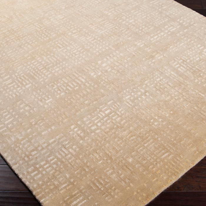 Dixon Wool Indoor Rug, Rectangle 4' x 6'
