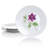 Botanical Garden Ceramic Dessert Plates