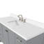 Ensemble de meuble-lavabo simple 61 po Cambridge-1209733932-1291883349