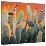 Wayfair | Cactus Wall Art You'll Love in 2023