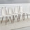 Chaise Lavisha