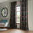 Botanic Garden Black selected