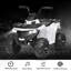 Les enfants montent sur un VTT / Jeep-53226139
