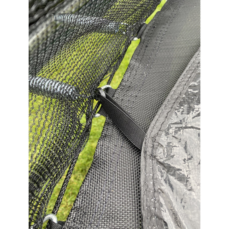 Freeport Park 2cm Polyethylene Plastic Weather Cover