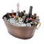 Ortiz Metal Beverage Tub-351870970