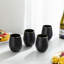4 Piece 532ml Wine Glass Set