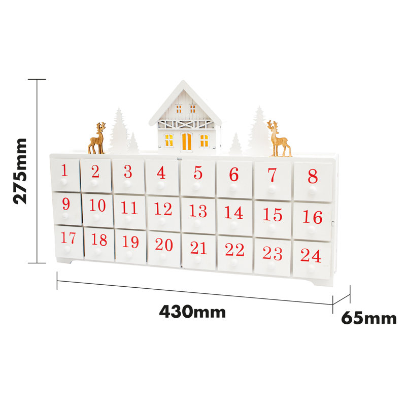 Christmas Advent Calendar