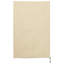  Ensemble de housse en molleton Plant of 12 Beige-616144480-616144483-616144491