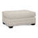 Bedford Upholstered Ottoman