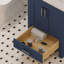 Base de meuble-lavabo 23 po Rooh seulement-86474168