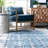 Fernanda Faded Persian Area Rug-1712135080
