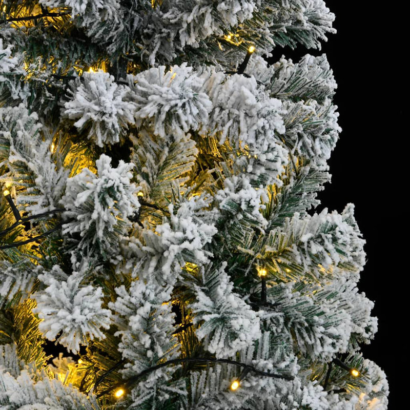 Arbre de Noël pin clair, 70.9"
