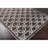 Chenille Geometric Indoor Rug-15631302