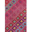 Tapis unique rose / fuchsia / mauve 6 pi 4 po x 9 pi 4 po Jijim
