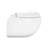 Plaisir Back To Wall Toilet