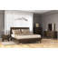 Commode standard 5 tiroirs Lise