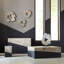 Geometry Solid Coffee Table