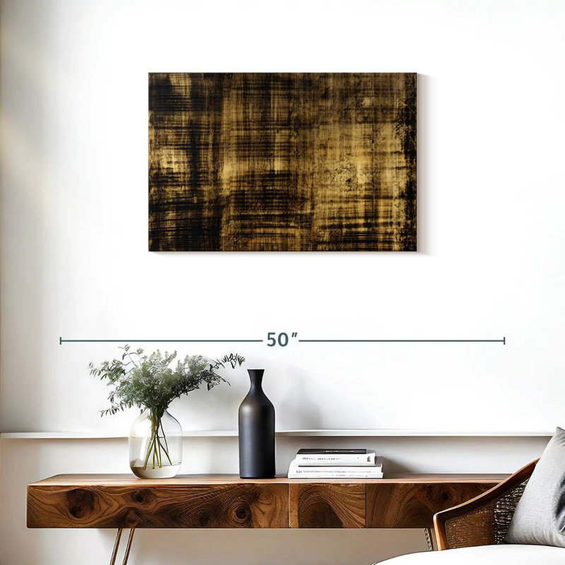 Avery Wind And Rain, 20" H x 30" W