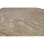 Hand Knotted Area Rug in Gold