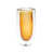 Amber/Clear selected