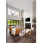 Lustre 6 lumières Ryckman en noir mat-2111782192