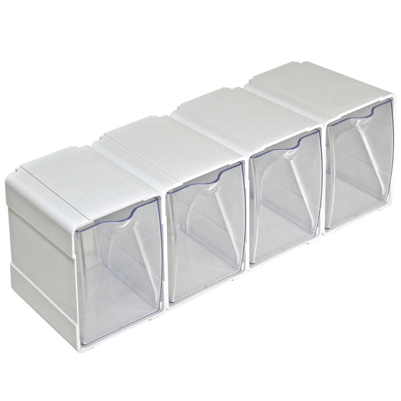 Plastic Storage Tub & Tote