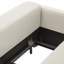 Cabine-couchettes Savelle 88' à bras carrés-96025956
