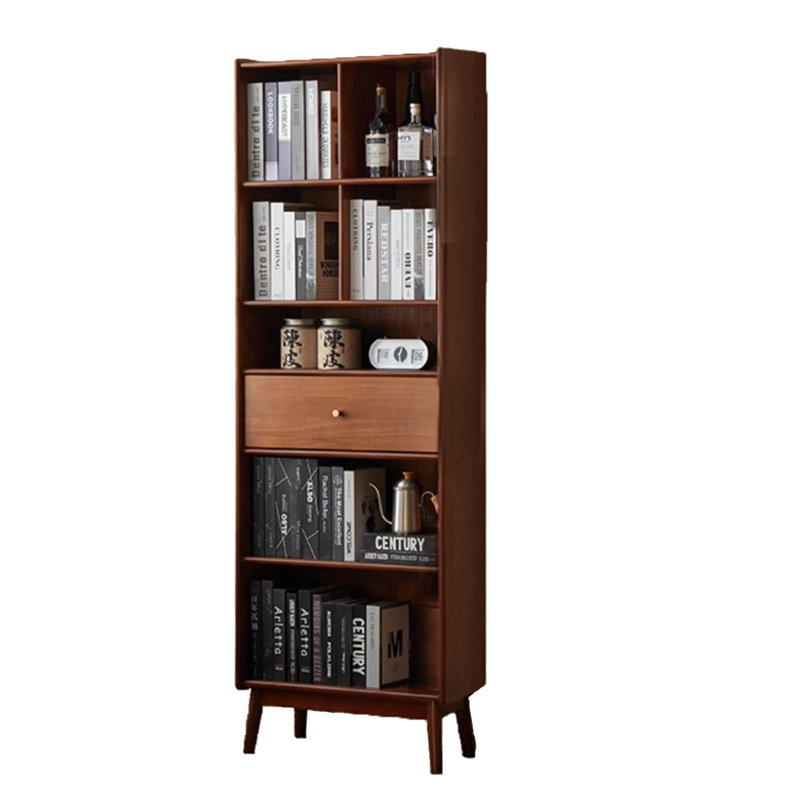 Storage Bookcase