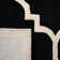 Carolene Hand Tufted Wool Geometric Rug