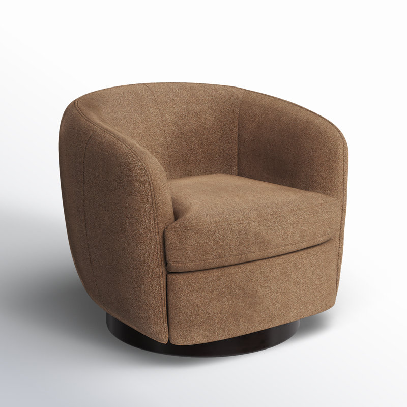 Ensemble de salon (chenille élite chameau)