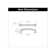 Bridges Collection Pull 3 3/4" Centre to Centre Multipack