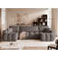 5 Seater Sofa Bed-1045236362