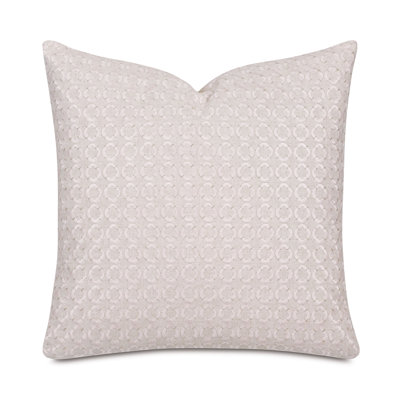 Housse de coussin carré et insert