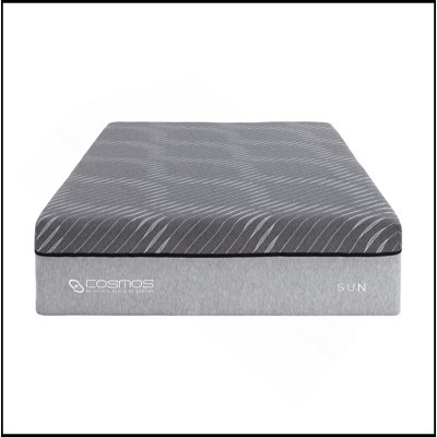 SUN QS HYBRID CORE 14"
