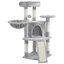 106cm H Cat Tree-869718395