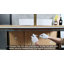 Robinet de lavabo à vasque monocommande en laiton massif 12-1 / 5 po-92360840-94576200