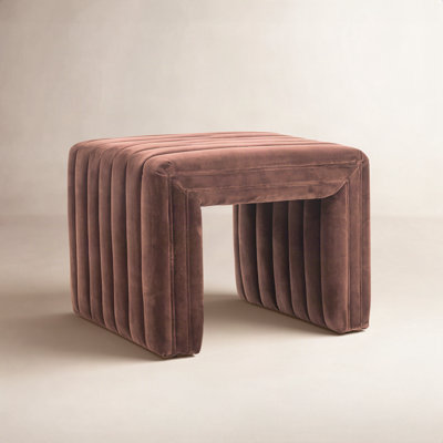 Brandt 22" Ottoman