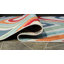Tapis intérieur rayé Keyveon Wave-161187245