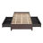Mariel Solid Wood Standard Storage Bed-1713106272