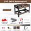Multi Game Table